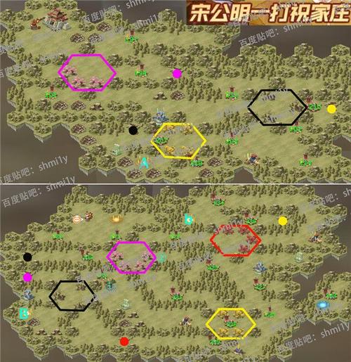 小浣熊百将传宋公明一打祝家庄攻略-一听下载站