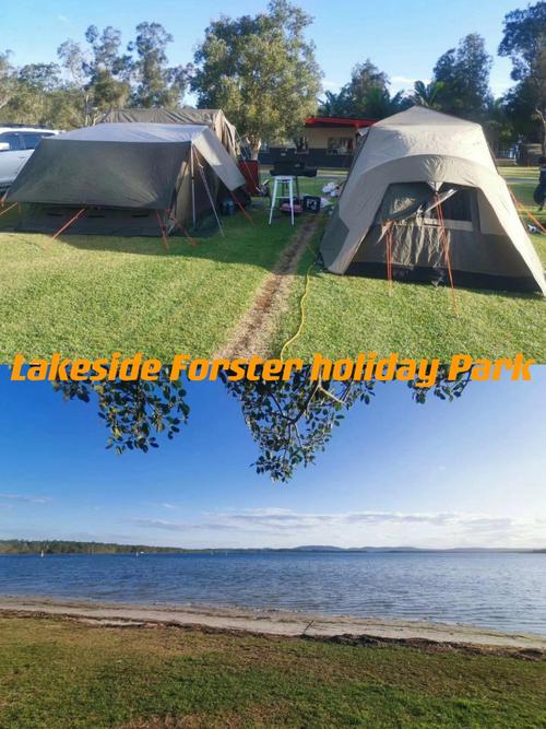 CampingLand
