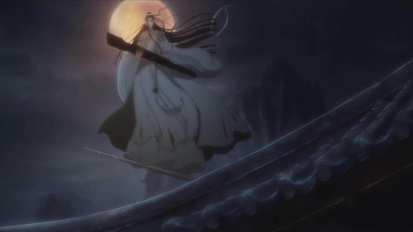 魔道始祖