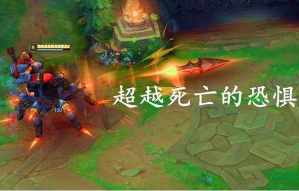警笛头超越恐惧 警笛头超越恐惧