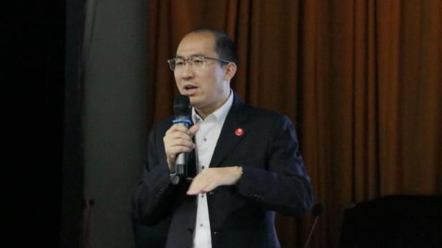大师级赛事经理人 大师级赛事经理人