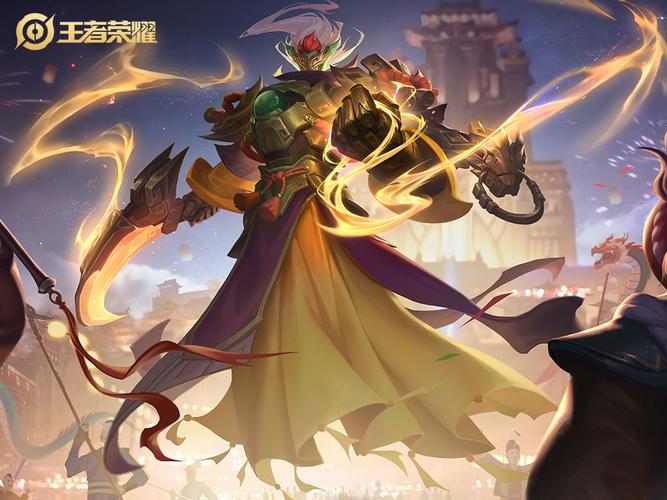 王者荣耀钟馗新皮肤怎么获得