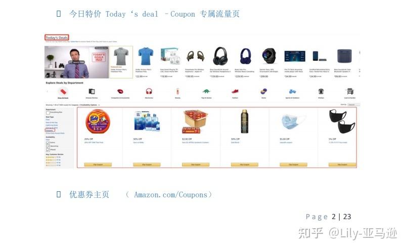 亚马逊prime专享折扣和优惠券可以重叠使用吗?