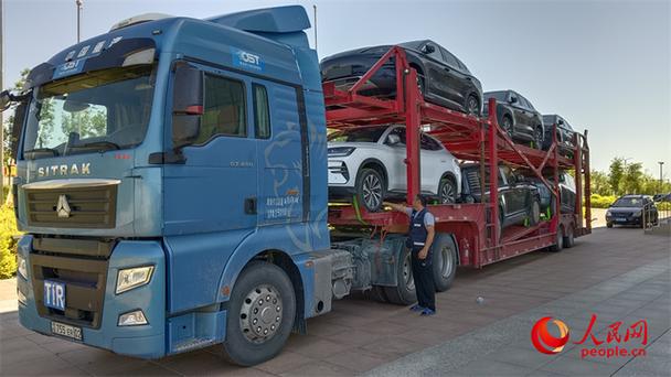 卡车驾驶运输车 卡车驾驶运输车