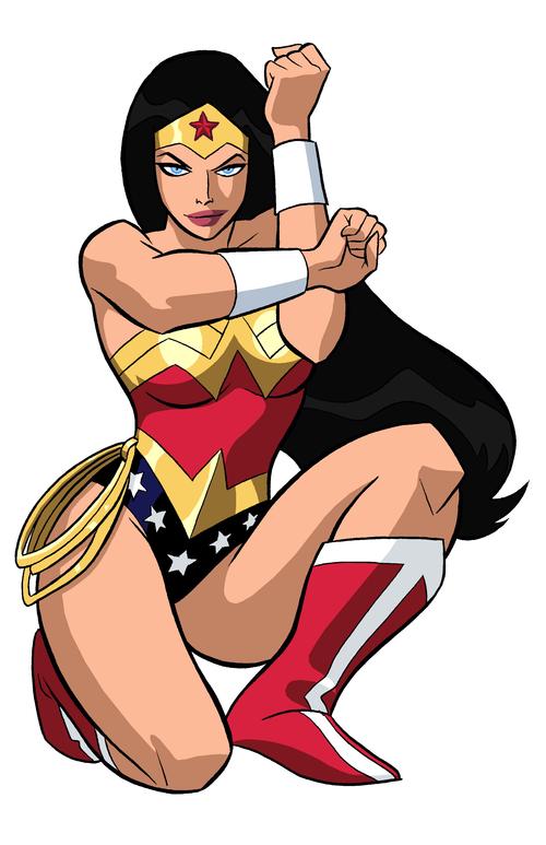 strongwoman strongwoman