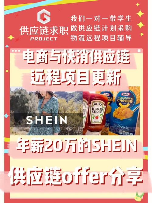 shein供应商试用期多久?