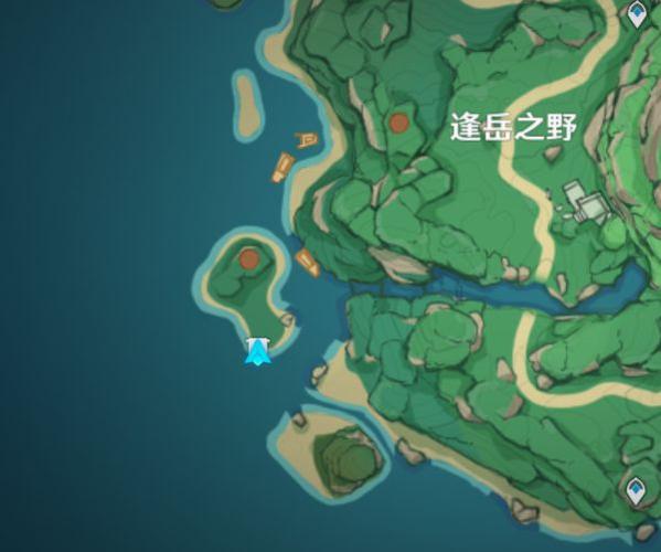 原神雾海纪行幽灵钓鱼任务具体步骤攻略分析-一听下载站