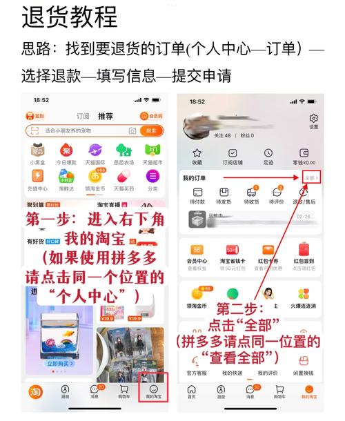 shopify如何退换货?