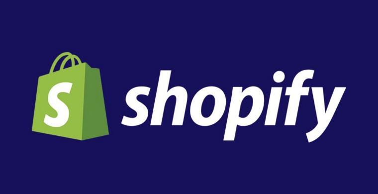 shopee和shopify是一个公司吗?