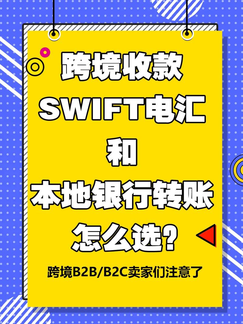 八种常见的外贸收款方式有哪些?