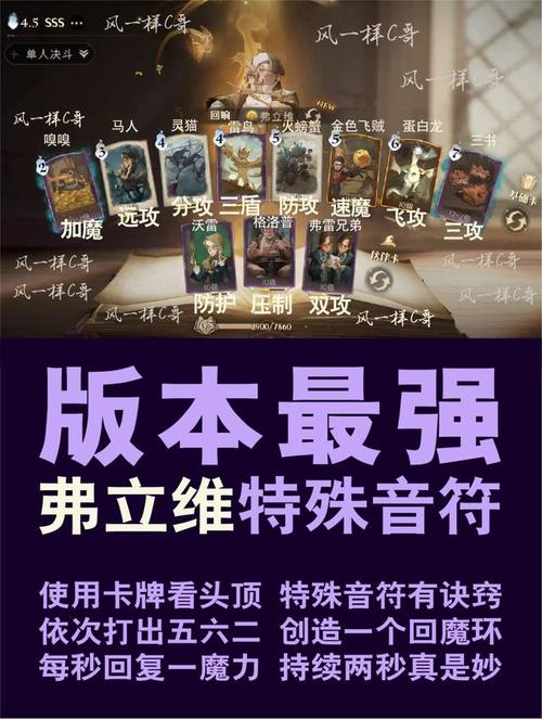 哈利波特魔法觉醒决斗俱乐部零氪卡组推荐