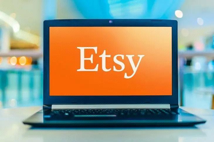 etsy这个平台怎么样?