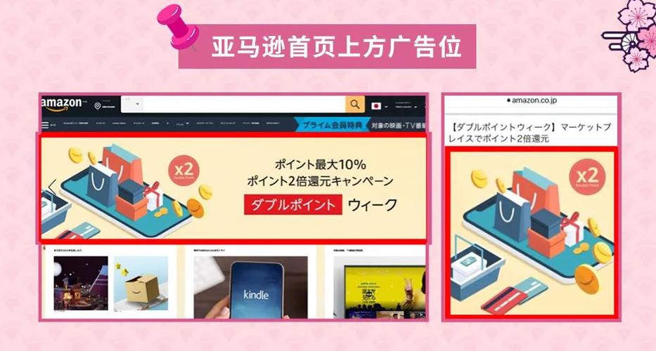 亚马逊日本站积分有什么用?