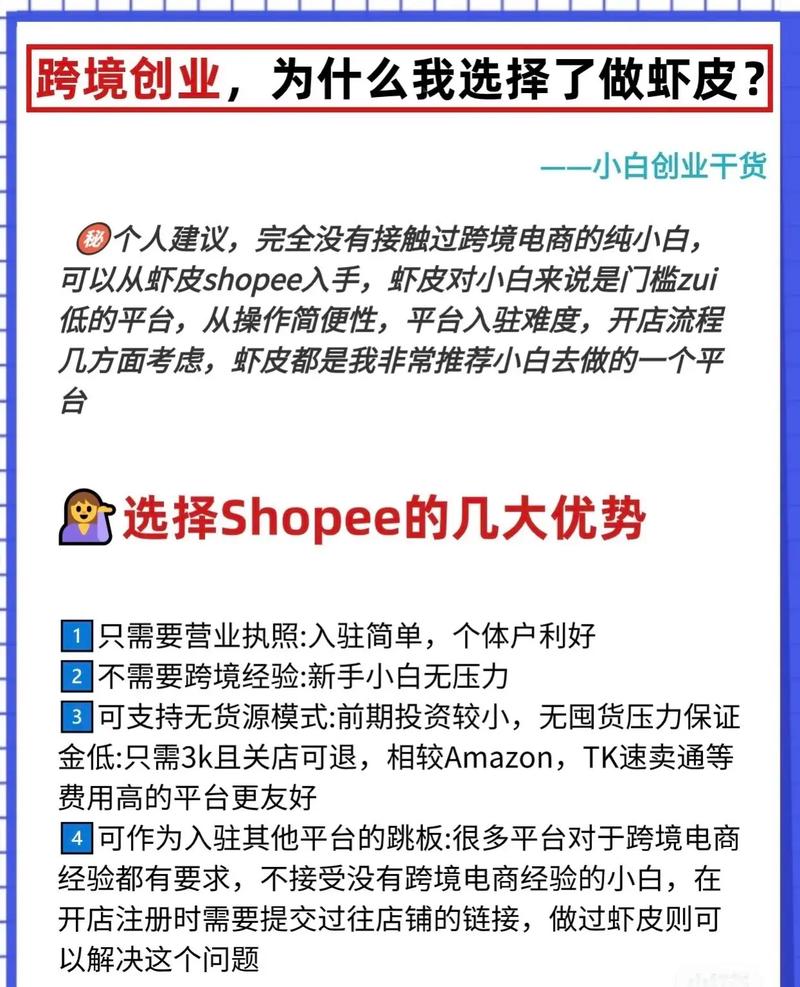 虾皮和抖店哪个更好做?
