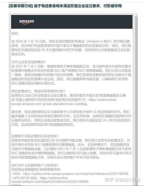 亚马逊做北美还是欧洲？