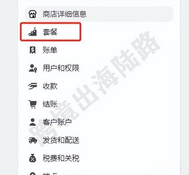 shopify如何关闭店铺？