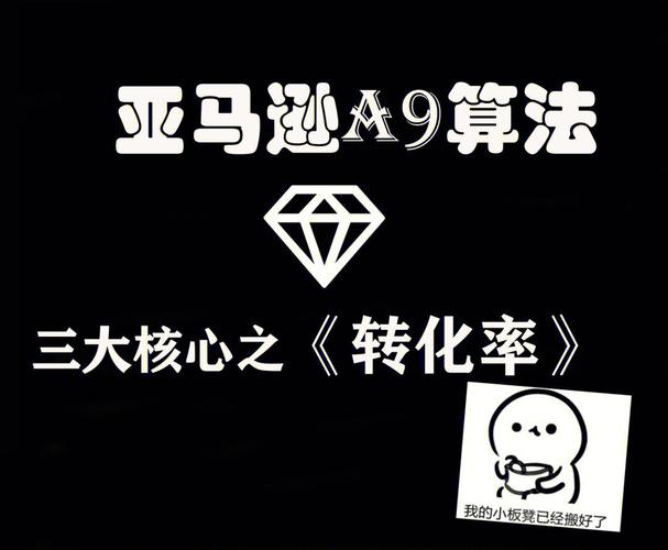 亚马逊自然转化率怎么算？