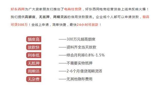 跨境电商多少钱能做起来?
