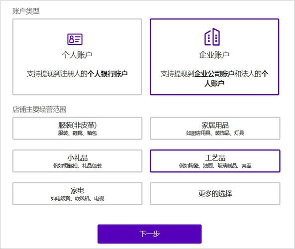 个人账户跨境收款流程是什么?