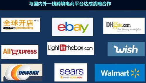 亚马逊和淘宝区别是什么?
