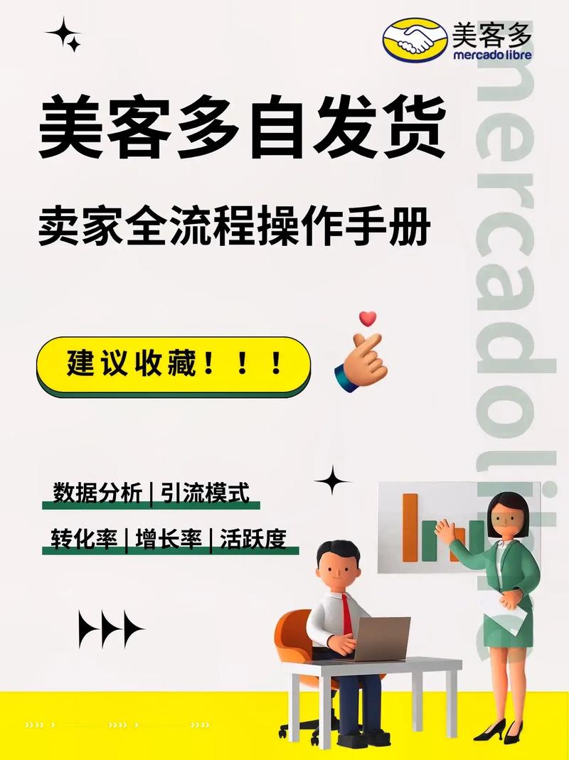 美客多本体号如何国内发货?
