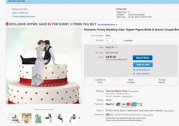 eBay新店可以多上产品吗?