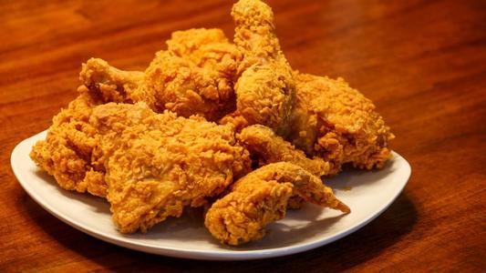 Fried Fried