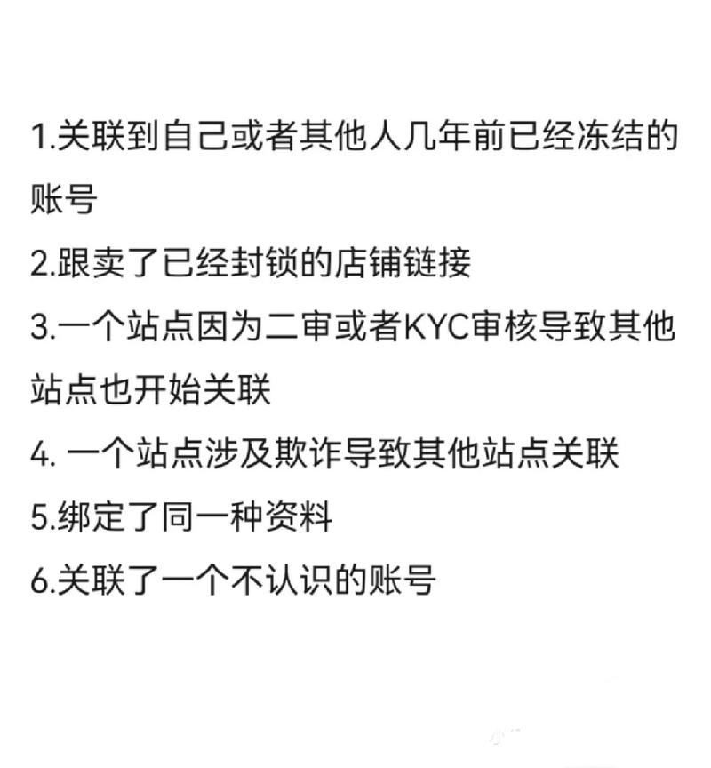 亚马逊账号被关联能申诉得回来吗?