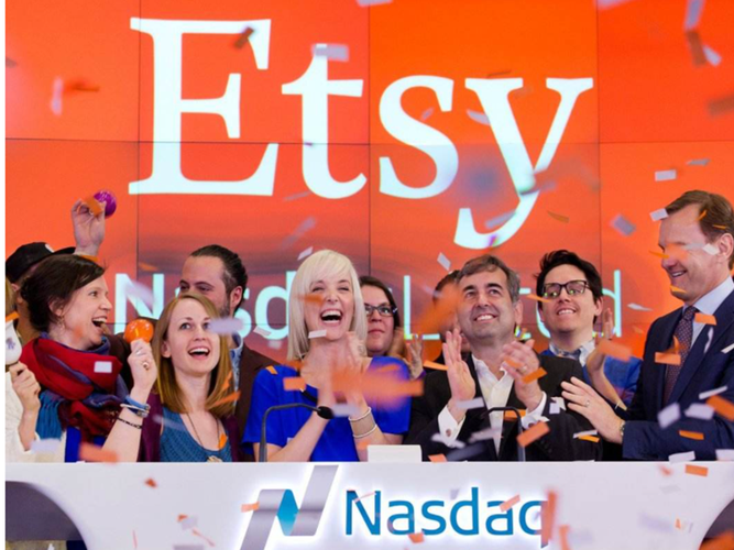 etsy中国人还能开店吗？