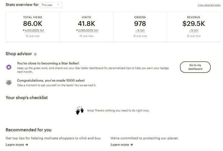 etsy中国人还能开店吗？