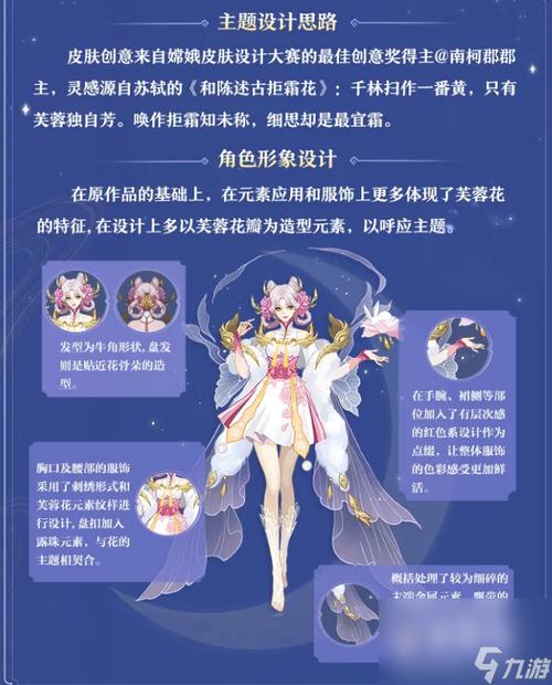 2021王者荣耀中秋节皮肤价格一览