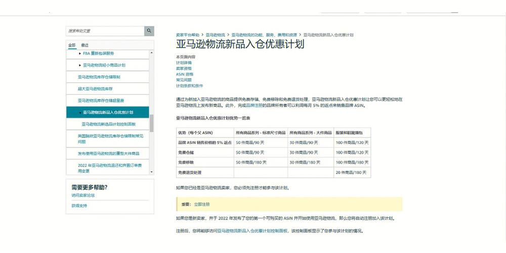 亚马逊泛欧计划要注册几个国家?