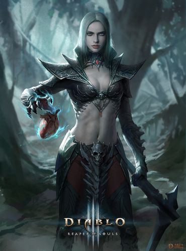 死灵法师手机版 死灵法师手机版