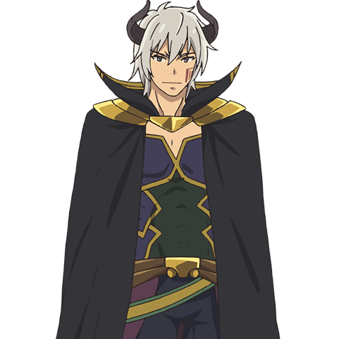 异世界魔王