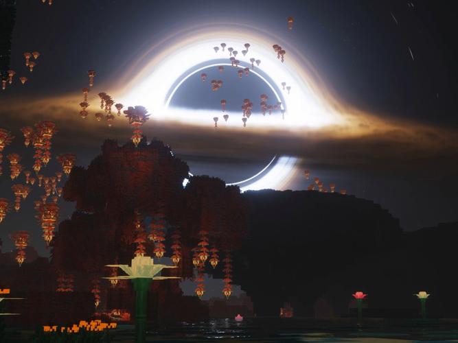 我的世界时空