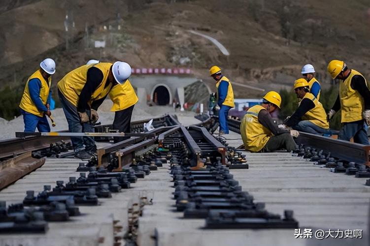 建造火车 建造火车