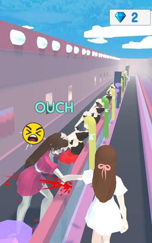 巴本奔跑 巴本奔跑