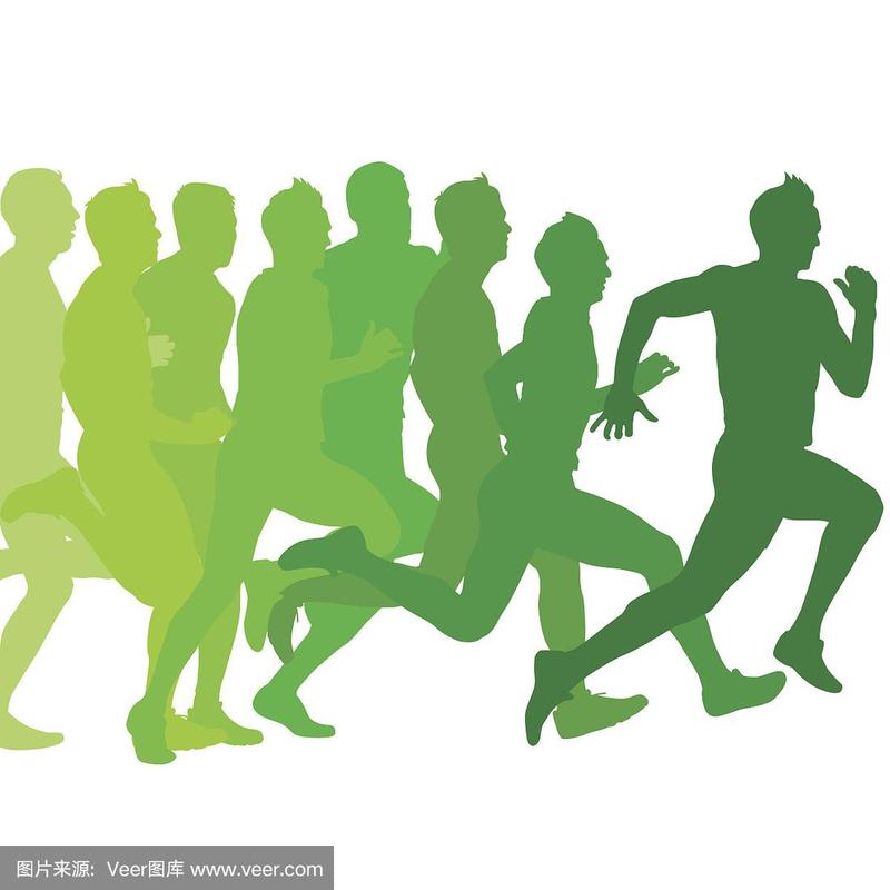 绿色冲刺 绿色冲刺