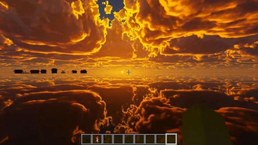 我的世界时空