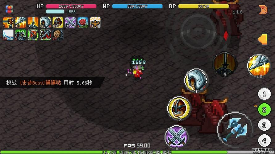 像素冒险世界最新版 像素冒险世界最新版