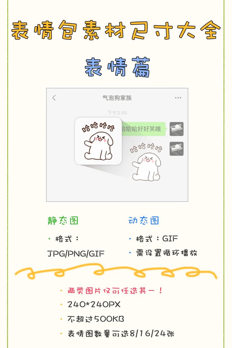 怎么设置表情包