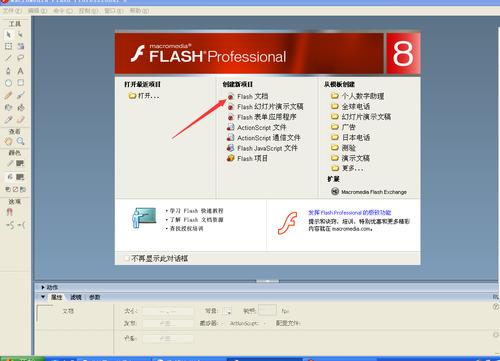 flash设置