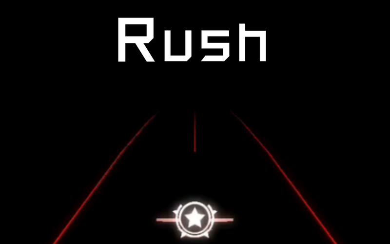 BatteryRush BatteryRush