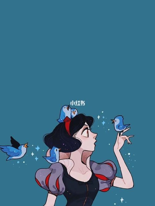 不靠王子的公主手机版 不靠王子的公主手机版