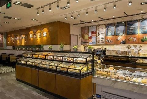 疯狂蛋糕我的小面包店
