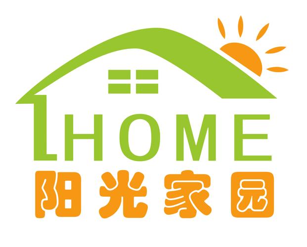 阳光家园 阳光家园