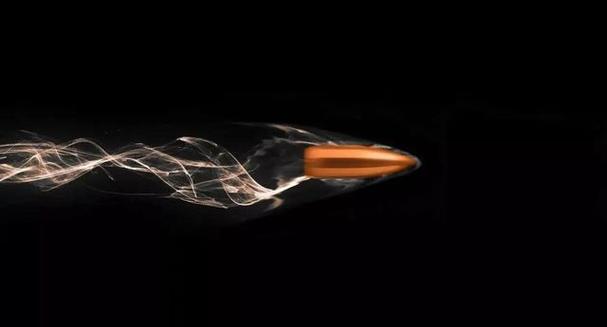 子弹射击超载
