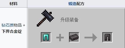 我的世界末影锭