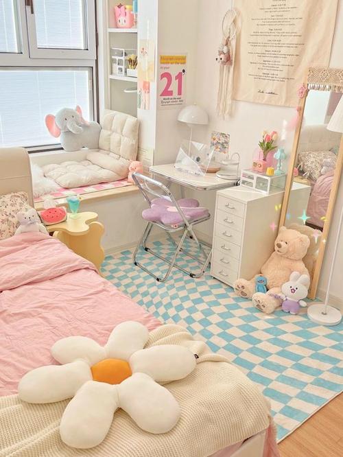 女孩小屋世界 女孩小屋世界