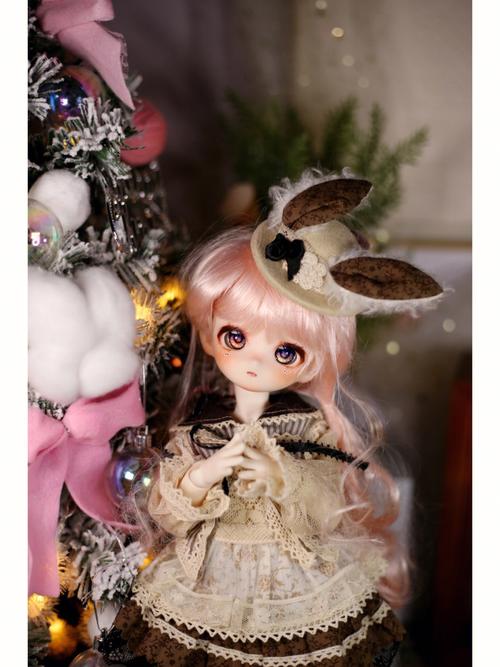 SweetDoll